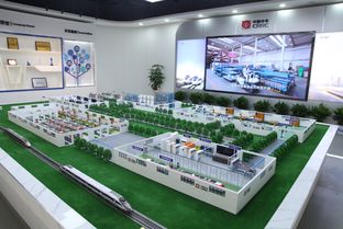 公司成功中标2019年工业互联网创新发展工程网络工程项目，助力国家战略落地