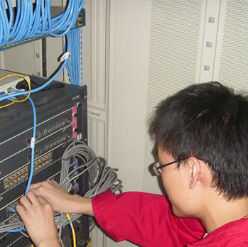 西安CCIE认证培训 构筑网络精英之路，赋能企业网站建设新纪元