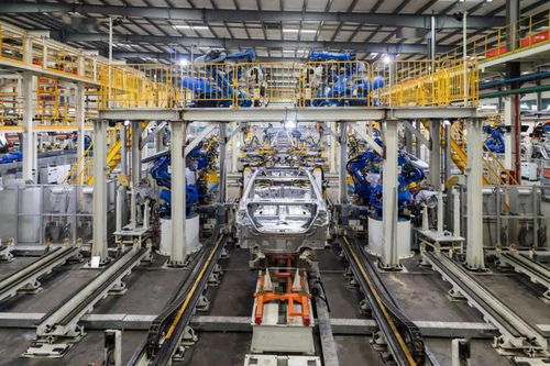 全球汽车产业遭遇严重减产，缺芯危机已致超千万辆产能损失